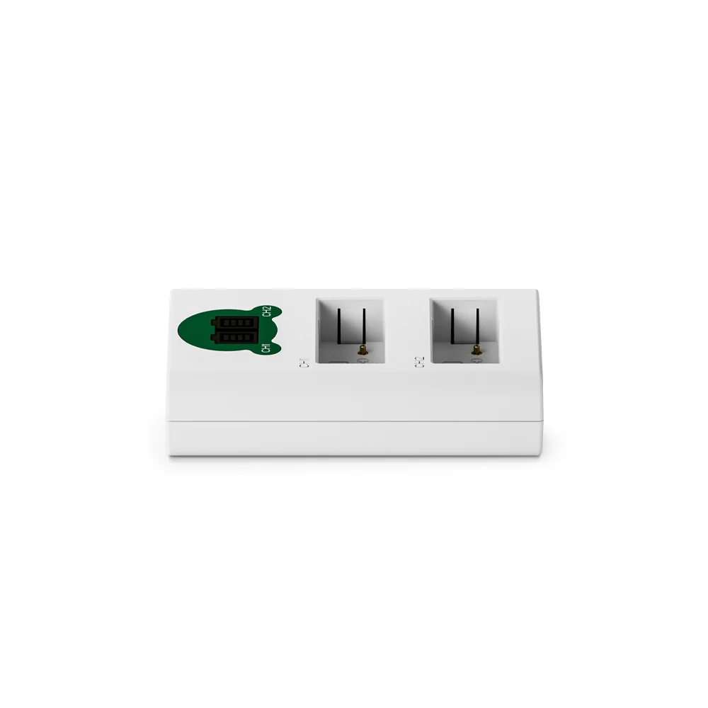 Tilta Battery Charger Kit NP-W126S Forest Green