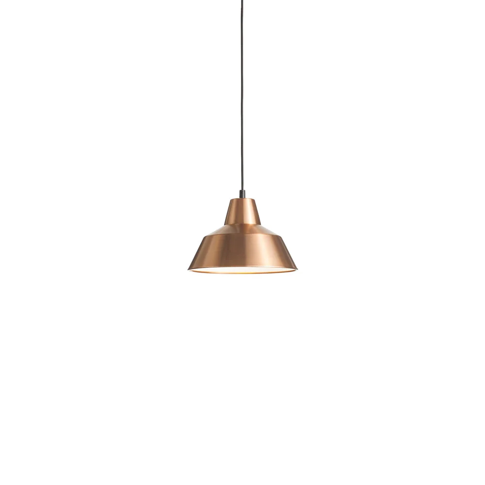 WORKSHOP W2 LAMPE (EINZELSTÜCK)
