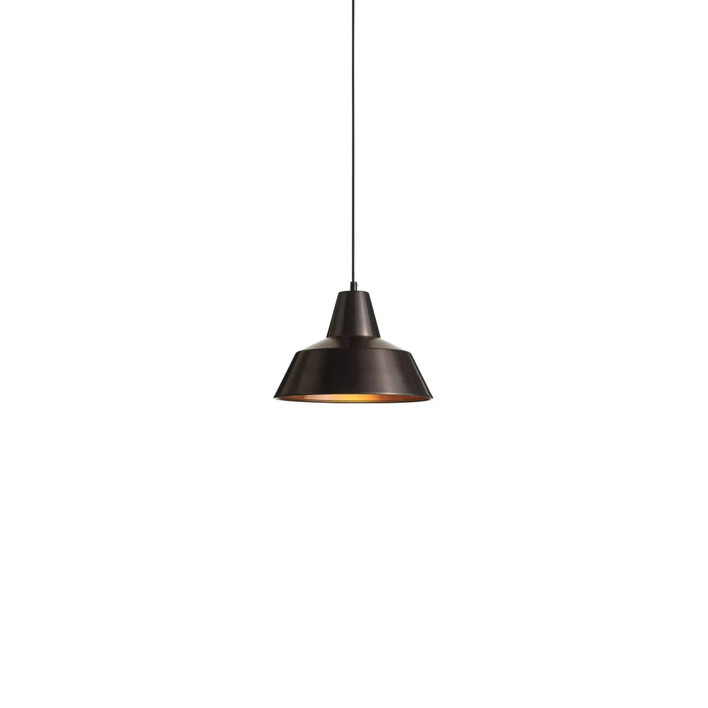 WORKSHOP W2 LAMPE (EINZELSTÜCK)