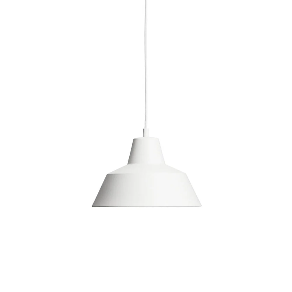 WORKSHOP W2 LAMPE (EINZELSTÜCK)
