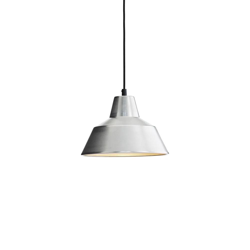 WORKSHOP W2 LAMPE (EINZELSTÜCK)