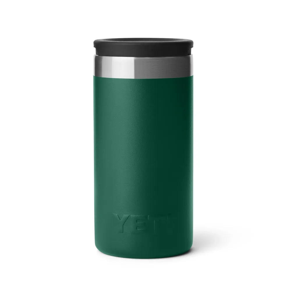 YETI® Rambler Schnapsbecher - Black Forest Green