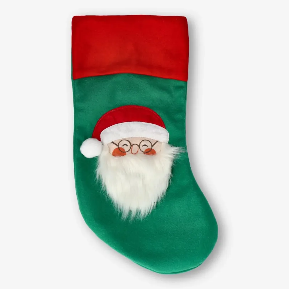 Weihnachtsstrumpf