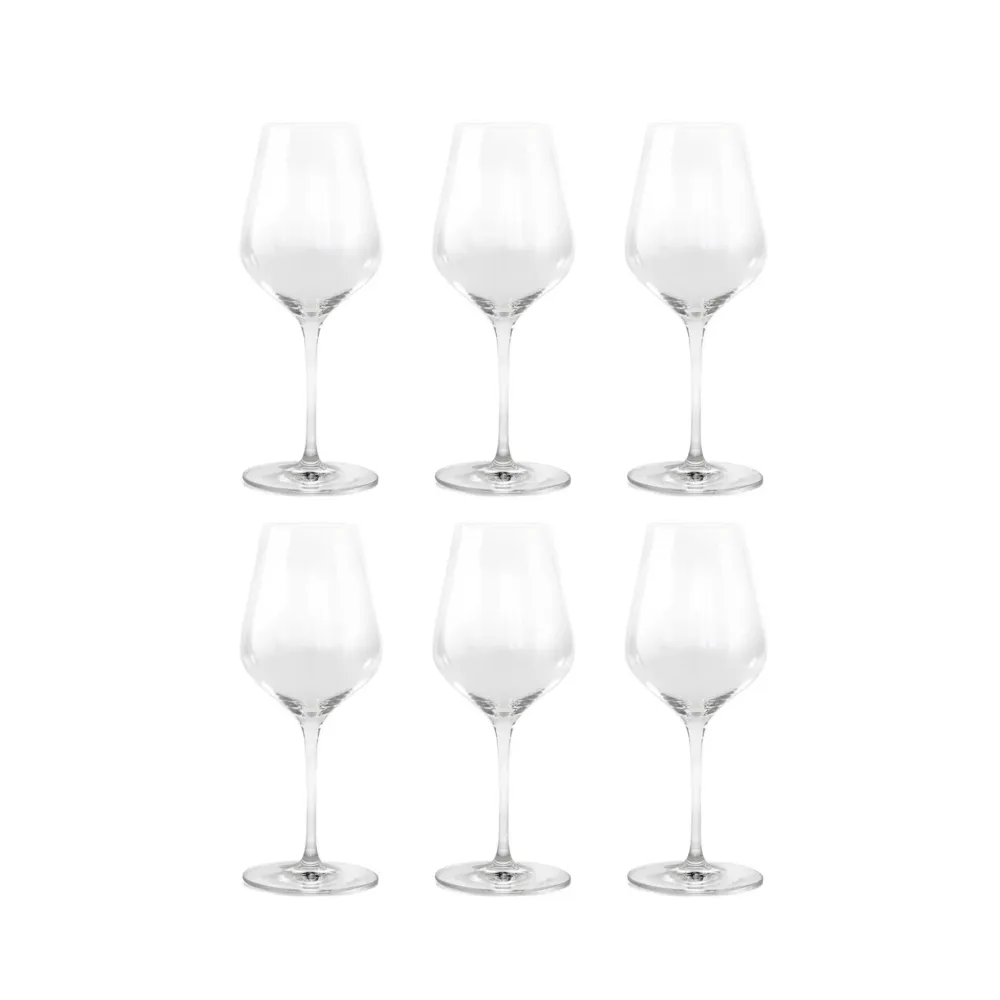 Alar Balance Weinglas 54 cl - 6er-Box