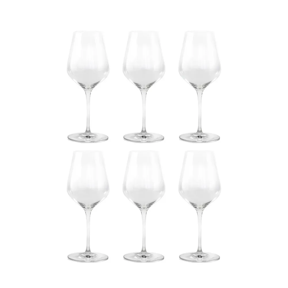 Alar Balance Weinglas 72 cl - 6er-Box