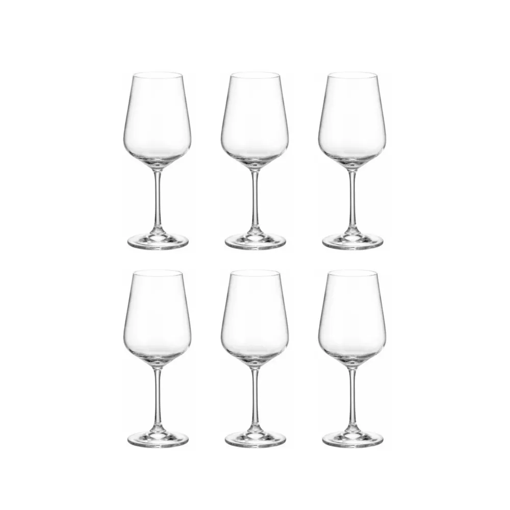 Alar Vigneto Weinglas 45 cl - 6er-Box