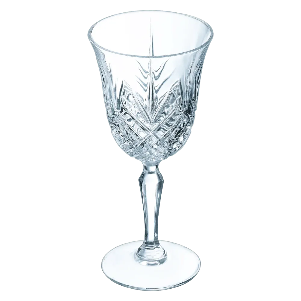 Arcoroc Broadway Weinglas 25 cl – 6 Stück