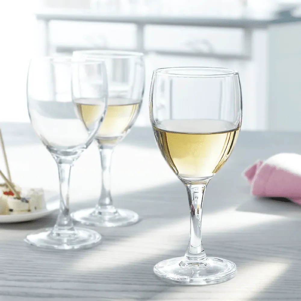 Arcoroc Elegance Weinglas 14,5 cl – 12 Stück
