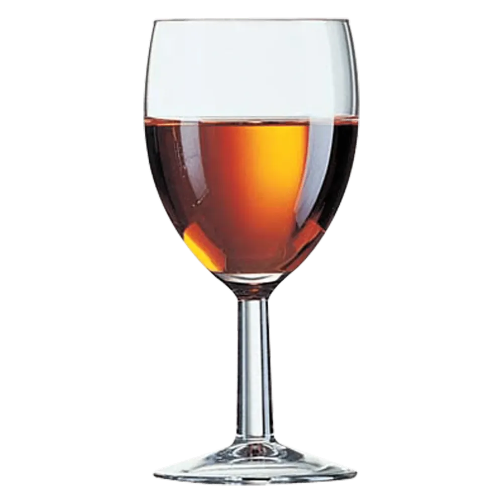 Arcoroc Savoie Weinglas 15 cl – 12 Stück