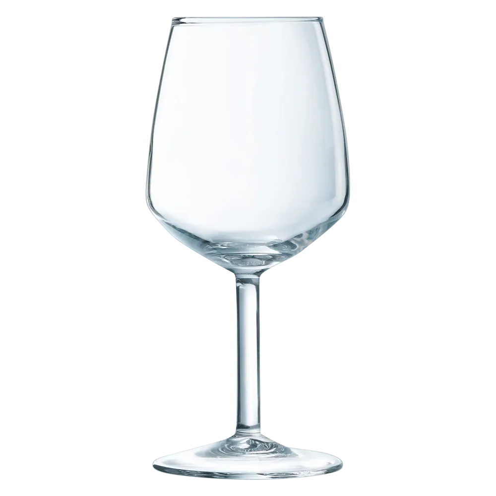 Arcoroc Silhouette Weinglas 19 cl – 6 Stück
