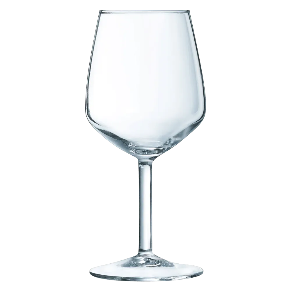Arcoroc Silhouette Weinglas 47 Cl - 6 Stück