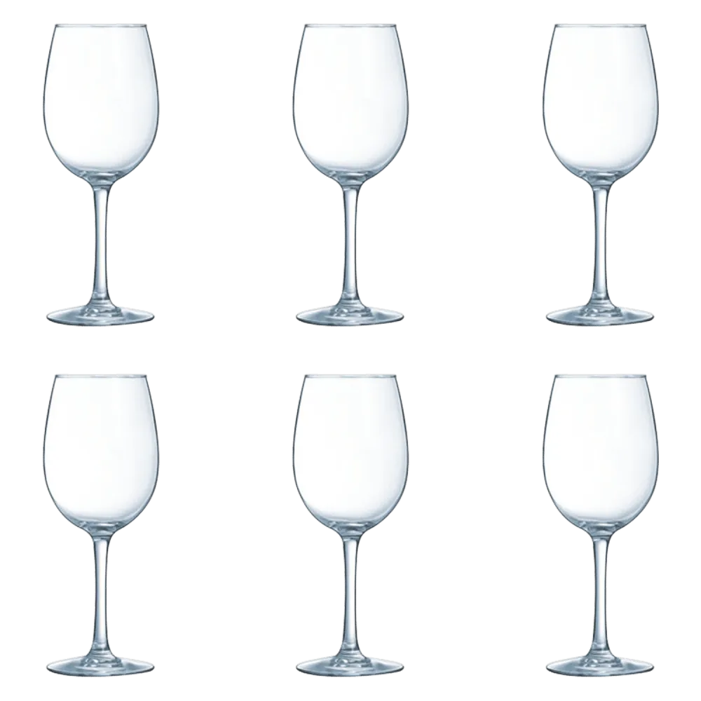 Arcoroc Vina Weinglas 48 cl – 6 Stück