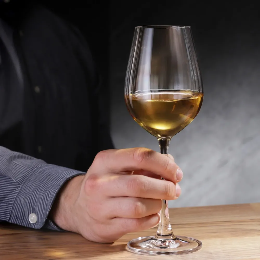 Bohemia Columba Weinglas 40 cl – 6 Stück