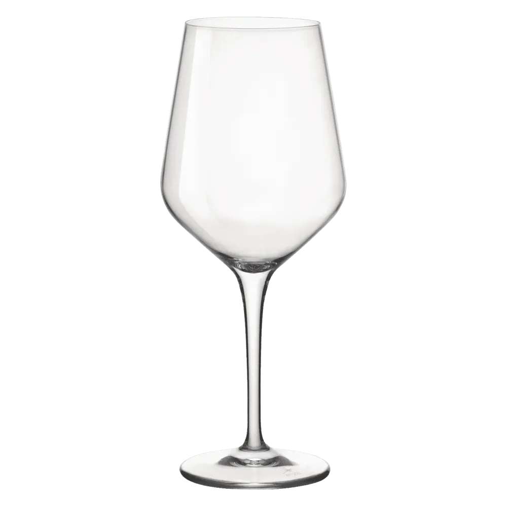 Bormioli Rocco Electra Weinglas 55 cl Large - 6 Stück