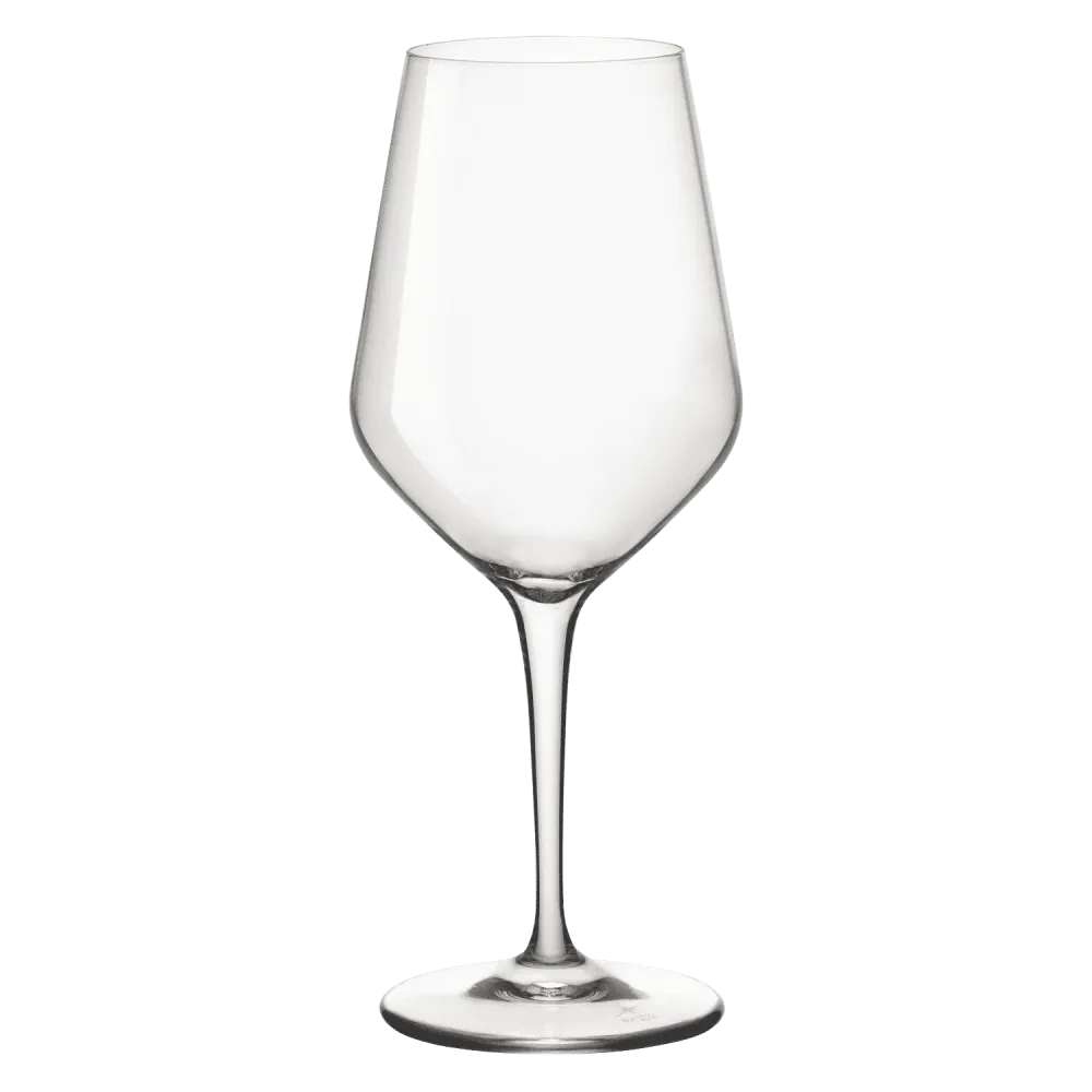 Bormioli Rocco Electra Weinglas 44 Cl Medium – 6 Stück
