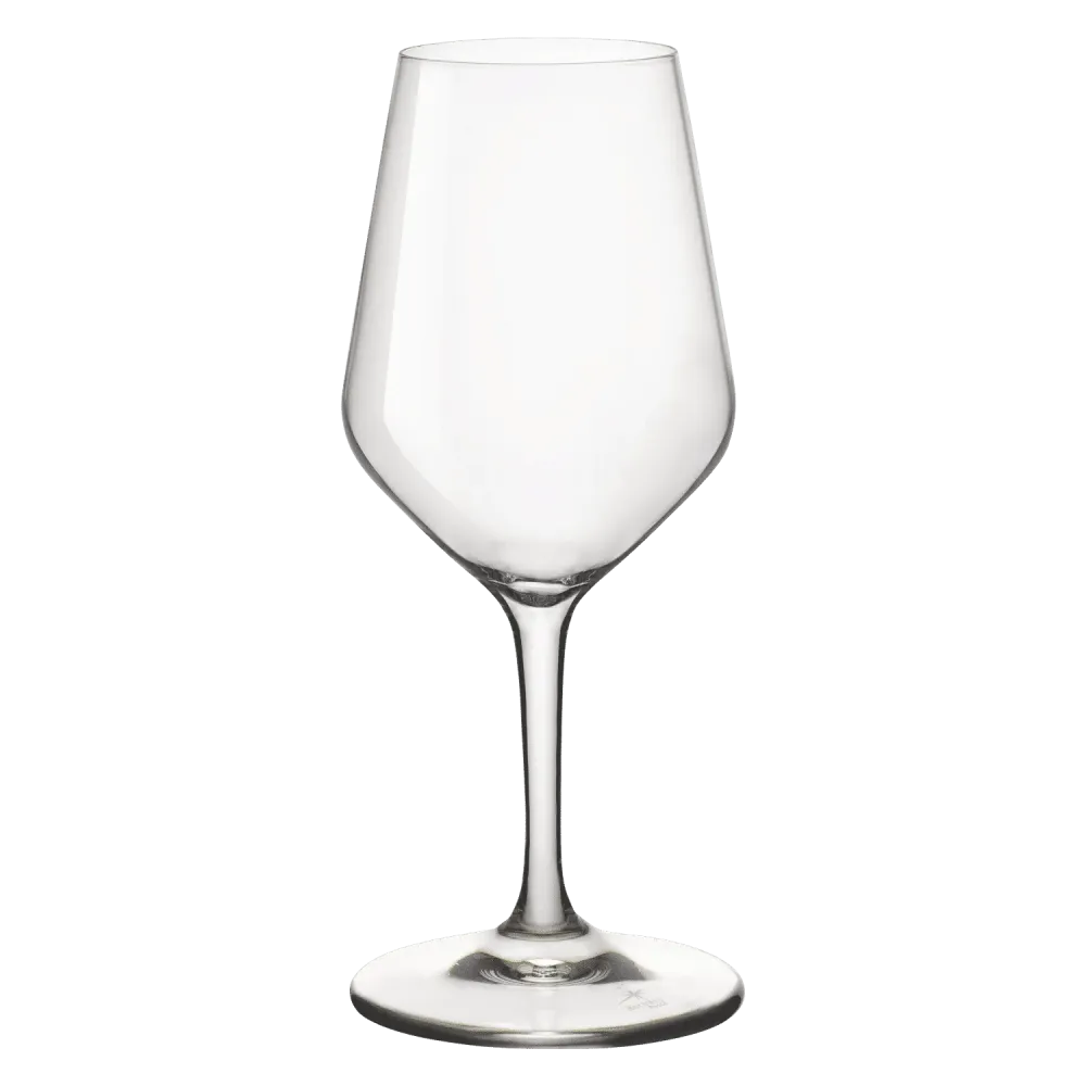 Bormioli Rocco Electra Weinglas 19 cl – 4 Stück