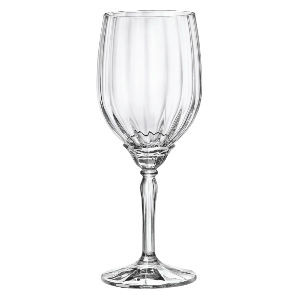 Bormioli Rocco Florian Weinglas 38 cl - 4 Stück