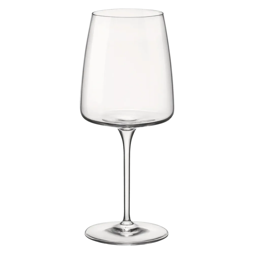 Bormioli Rocco Nexo Weinglas 45 cl – 6 Stück
