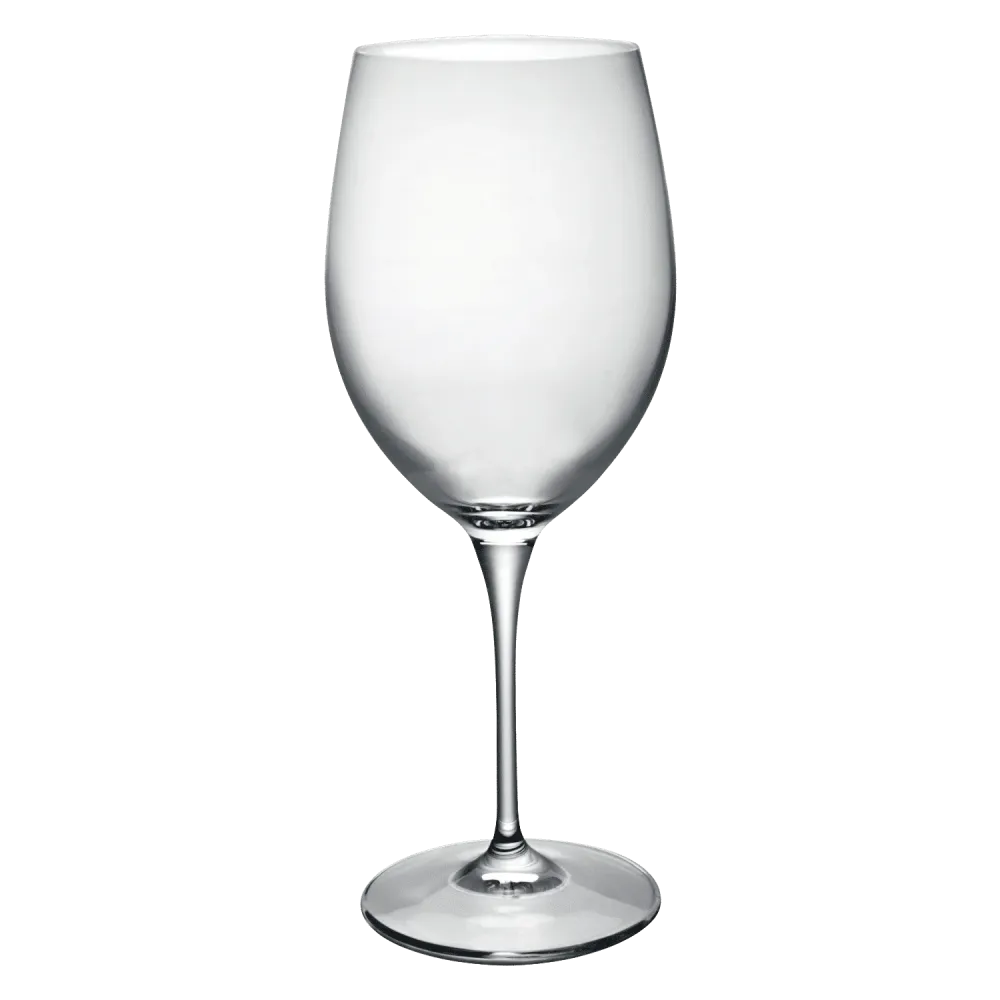 Bormioli Rocco Premium Weinglas 60 cl - 6 Stück