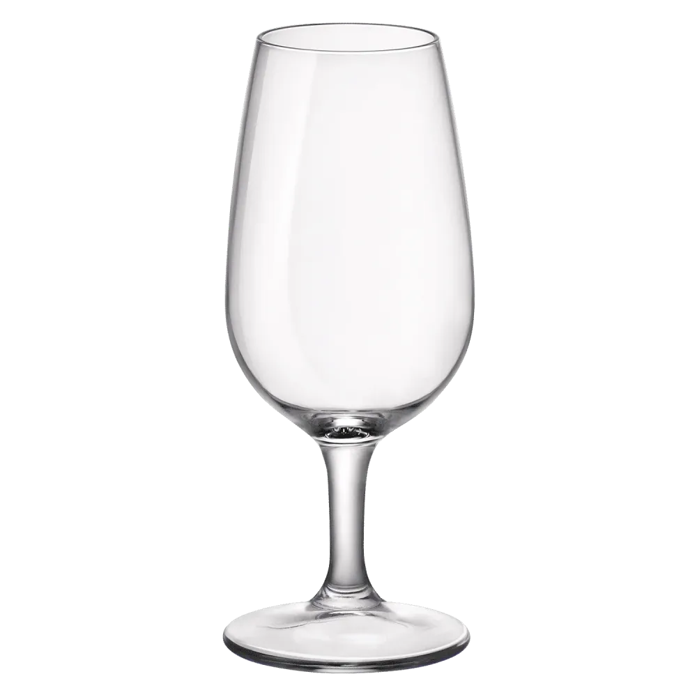 Bormioli Rocco Riserva Weinglas 22 cl Verkostungsglas - 6 Stück