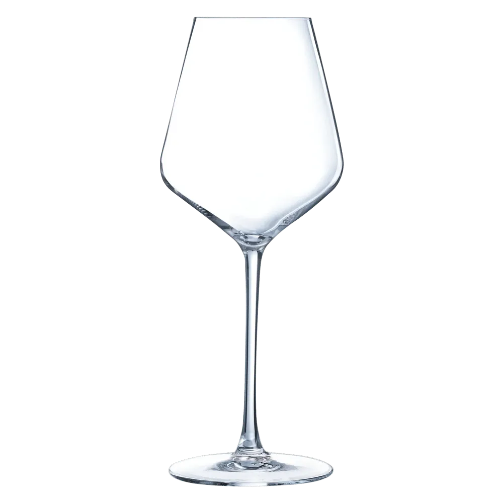 Chef & Sommelier Distinction Weinglas 28 cl – 6 Stück
