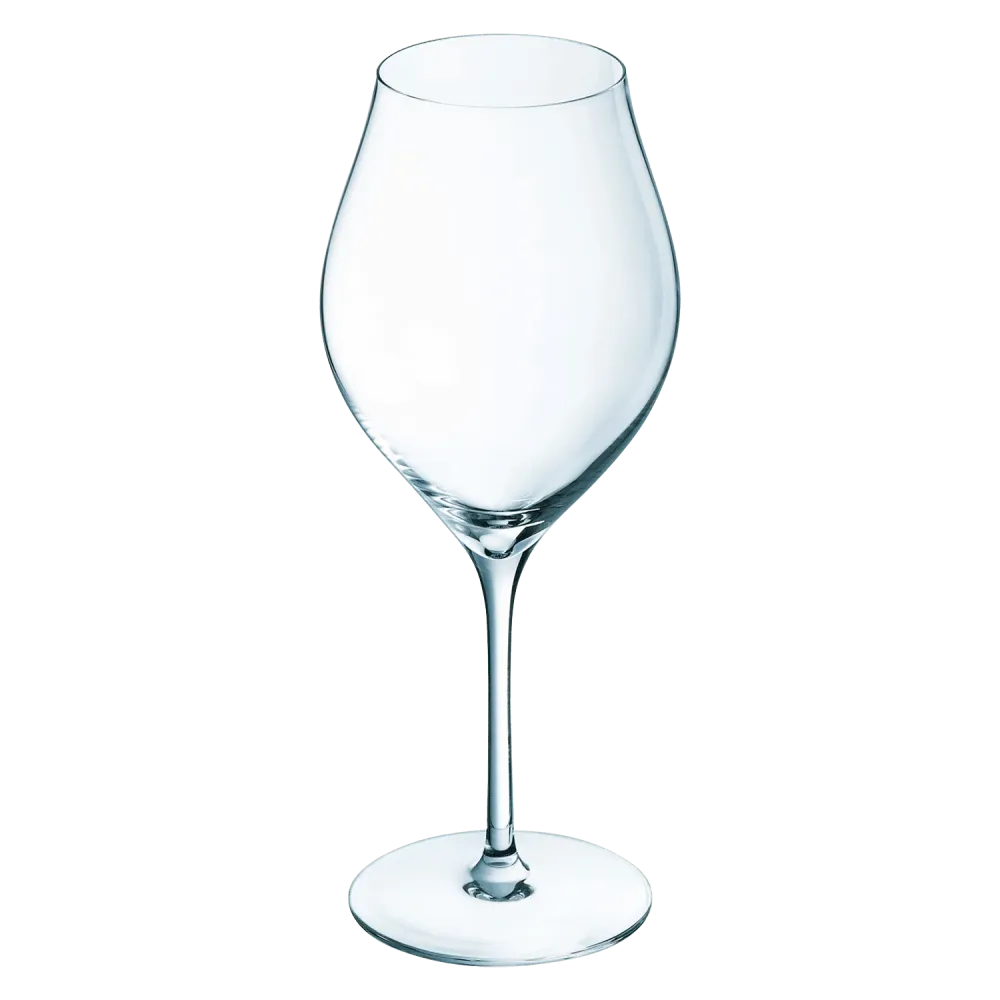 Chef & Sommelier Exaltation Weinglas 55 Cl - 6 Stück