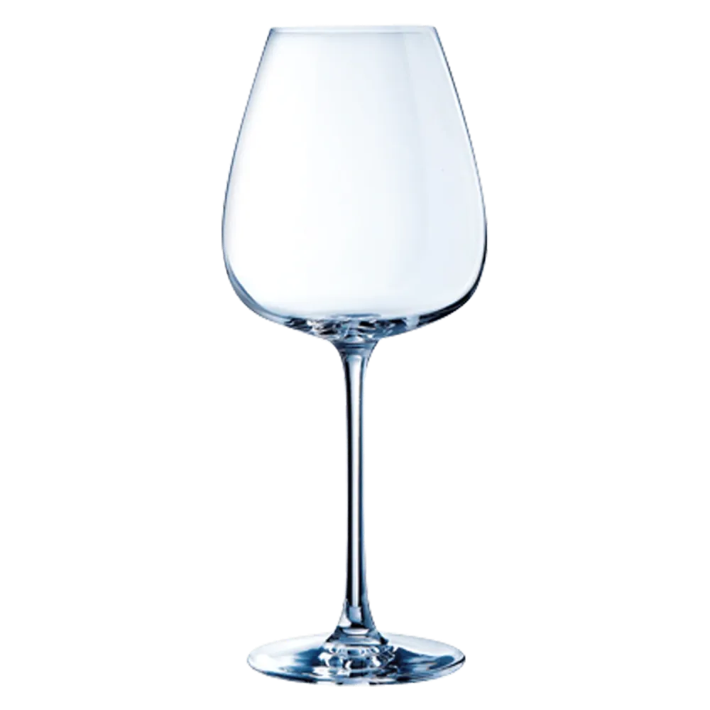 Chef & Sommelier Grand Cepage Weinglas 47 cl – 6 Stück