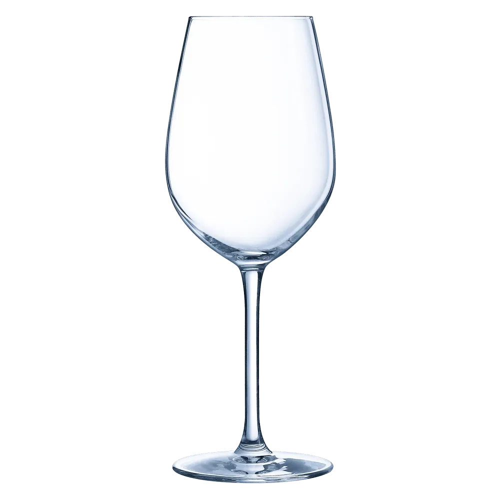 Chef & Sommelier Sequence Weinglas 35 cl – 6 Stück