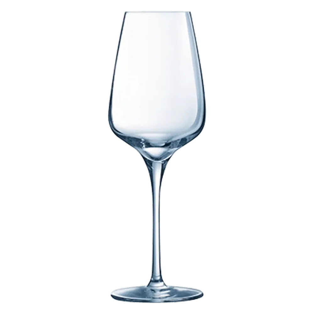 Chef & Sommelier Sublym Weinglas 35 cl – 6 Stück