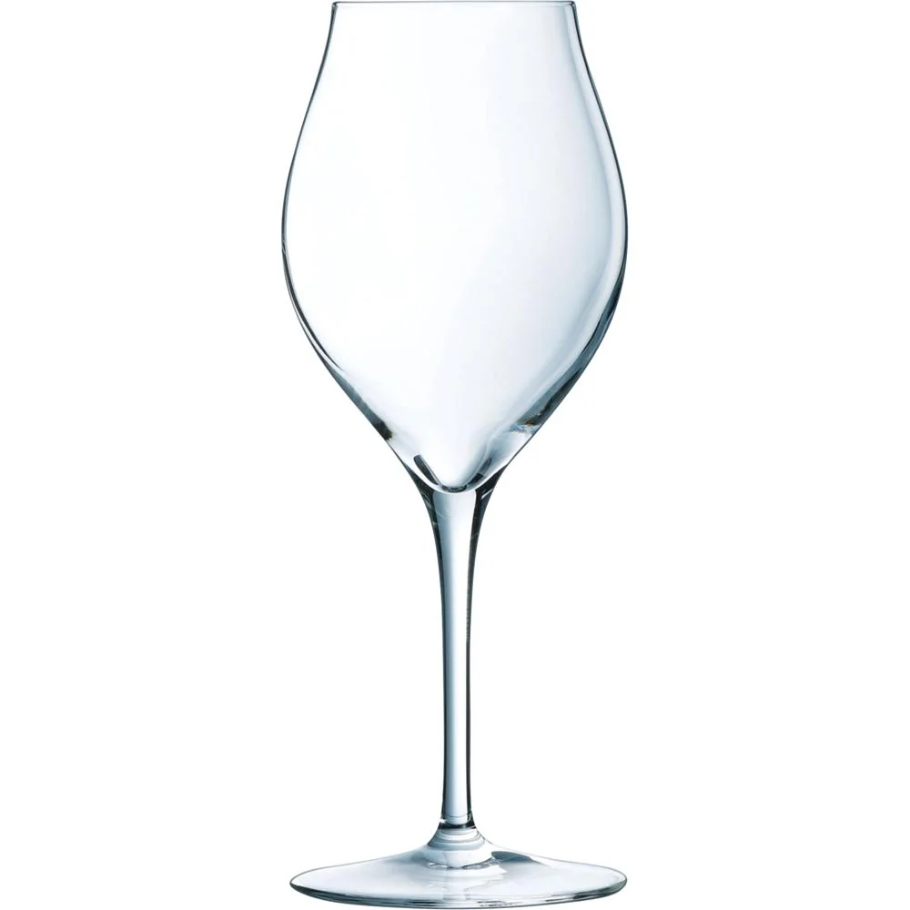 EXALTATION Weinglas - 38 cl - (Ø 8,6 x 21,5 cm) - ungeeicht