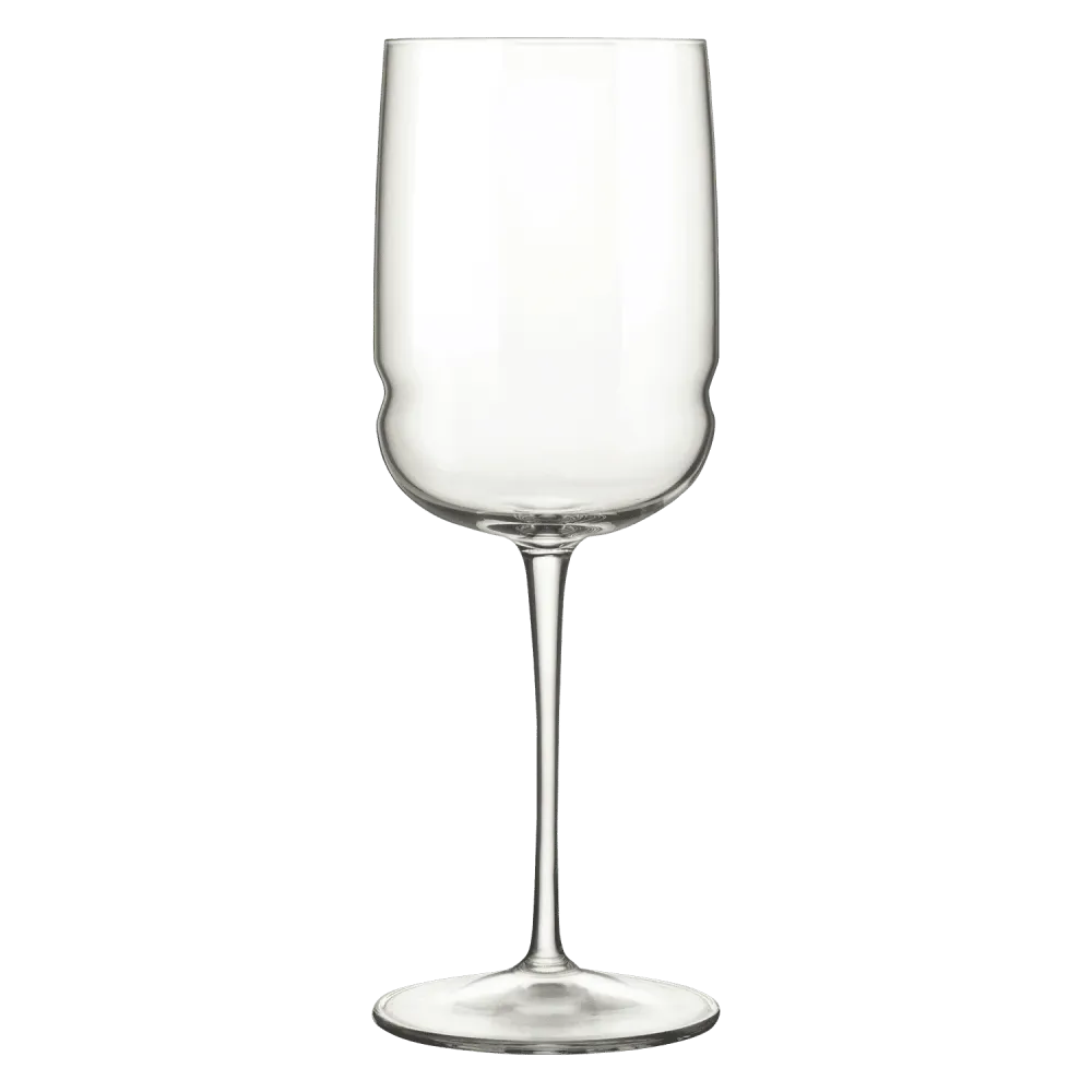 Luigi Bormioli Grandioso Weinglas 37 cl Sauvignon-Riesling – 6 Stück