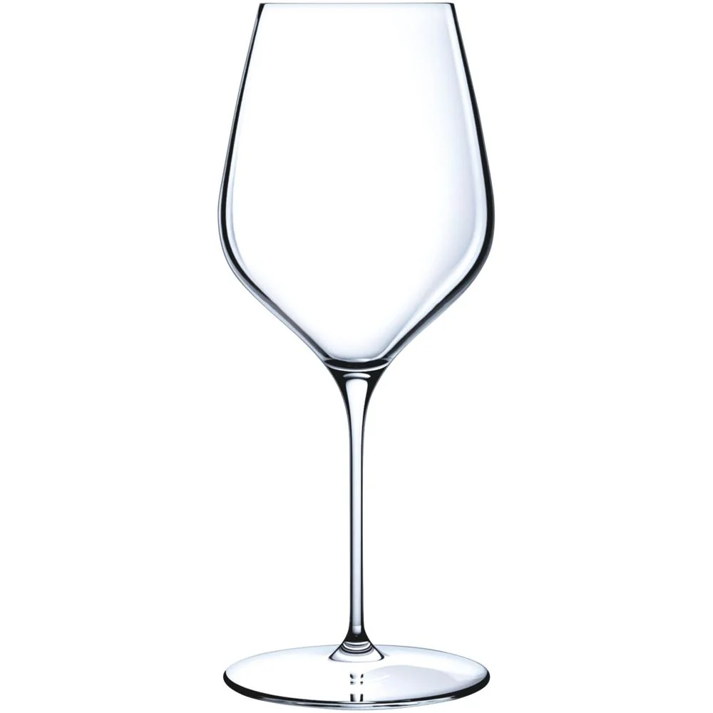 MYLLA Weinglas - 38 cl - (Ø 8,6 x 21,1 cm) - ungeeicht