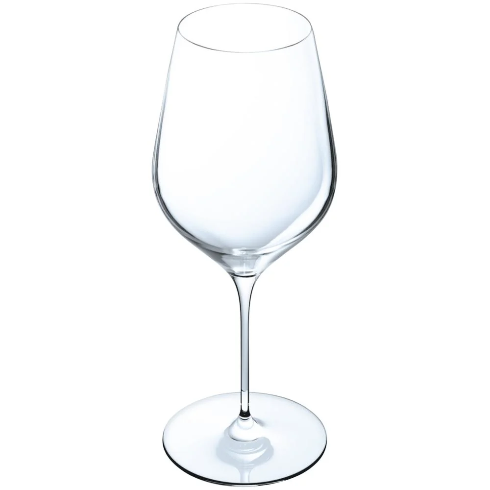 MYLLA Weinglas - 38 cl - (Ø 8,6 x 21,1 cm) - ungeeicht