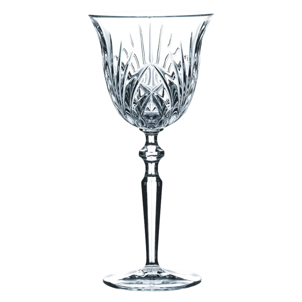 Nachtmann Palais Weinglas 23 cl – 24 Stück