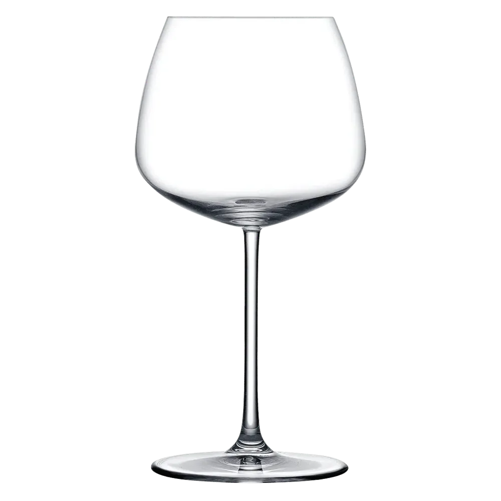 Nude Glass Mirage Weinglas 57 cl – 6 Stück