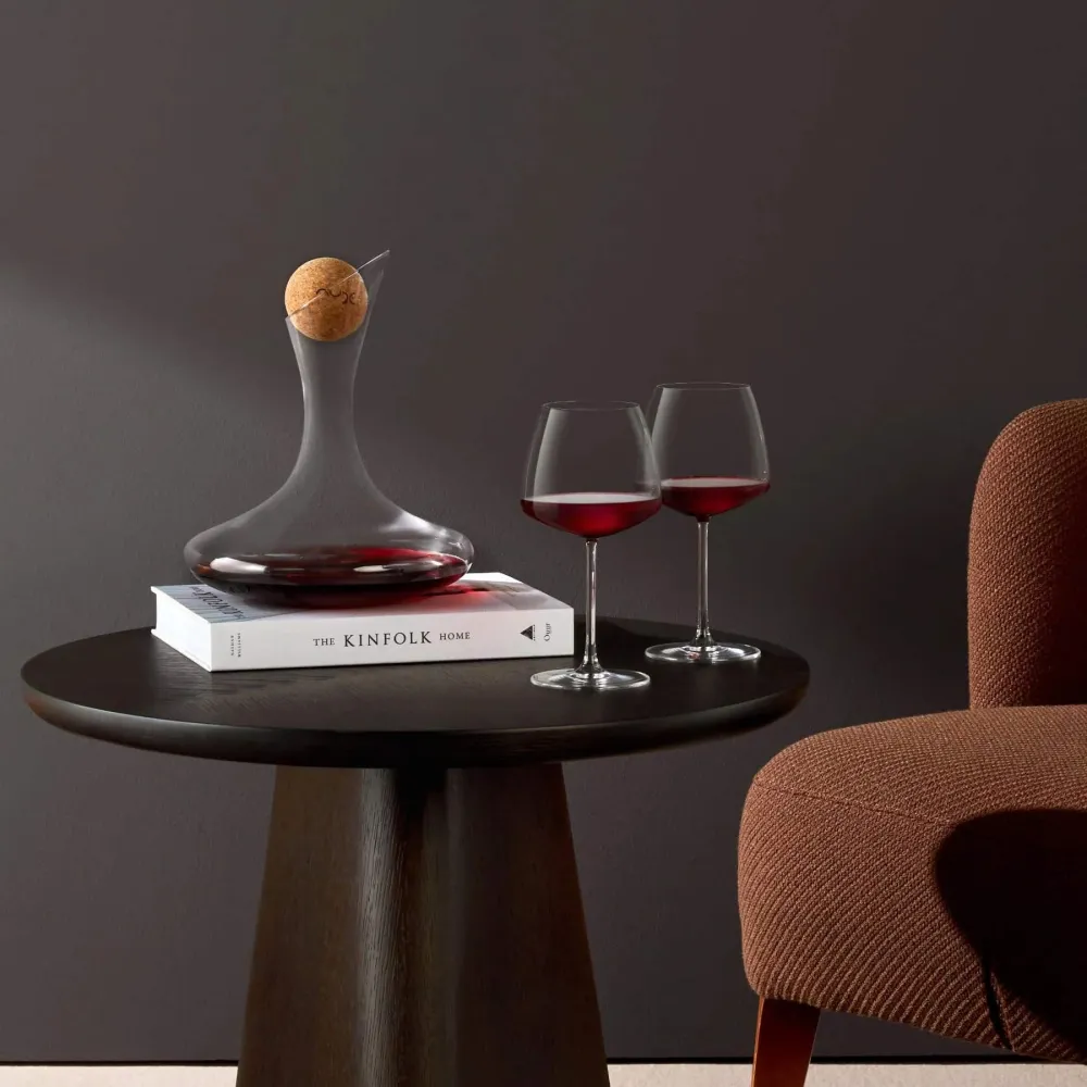 Nude Glass Mirage Weinglas 57 cl – 6 Stück