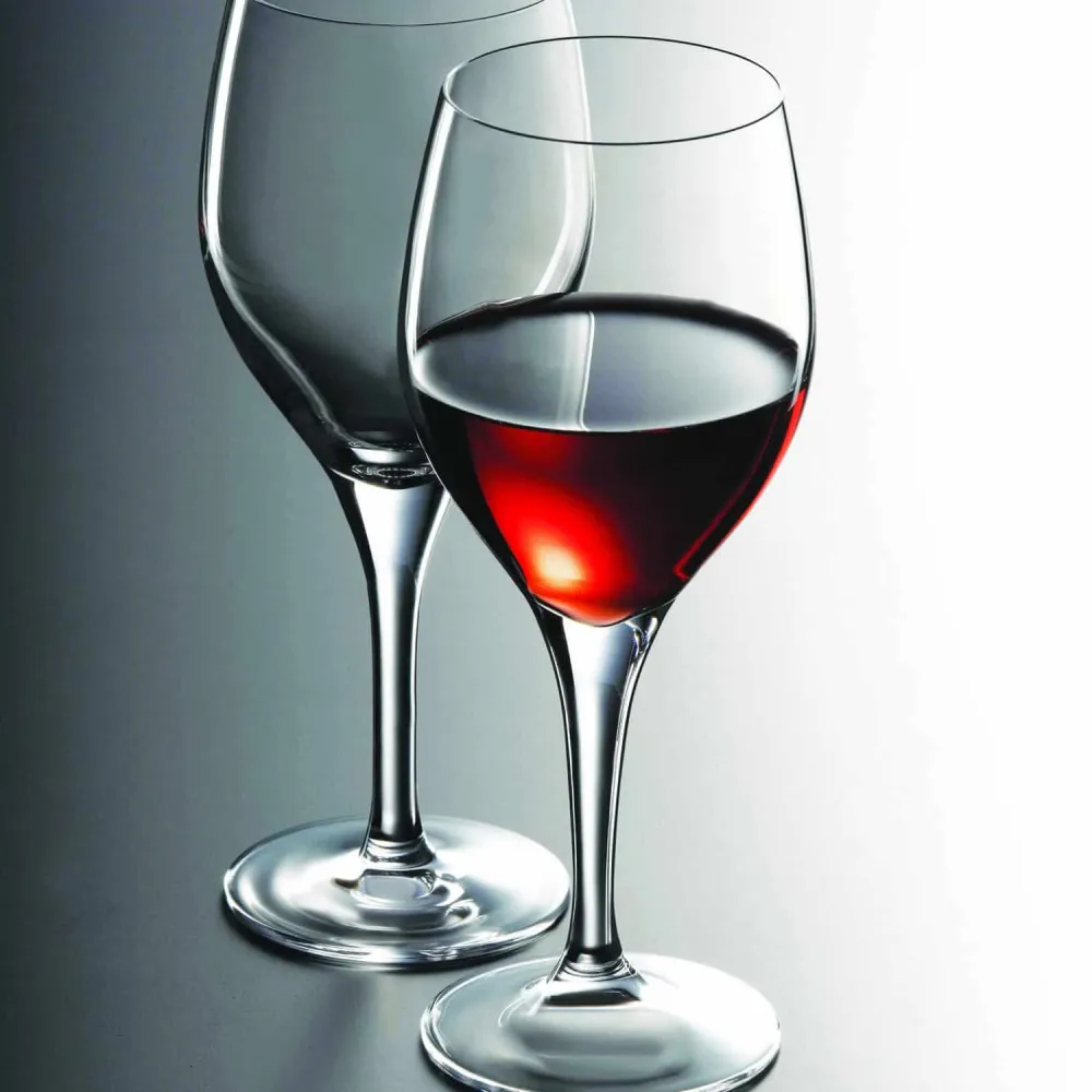 Nude Glass Primeur Weinglas 42,5 Cl - 6 Stück