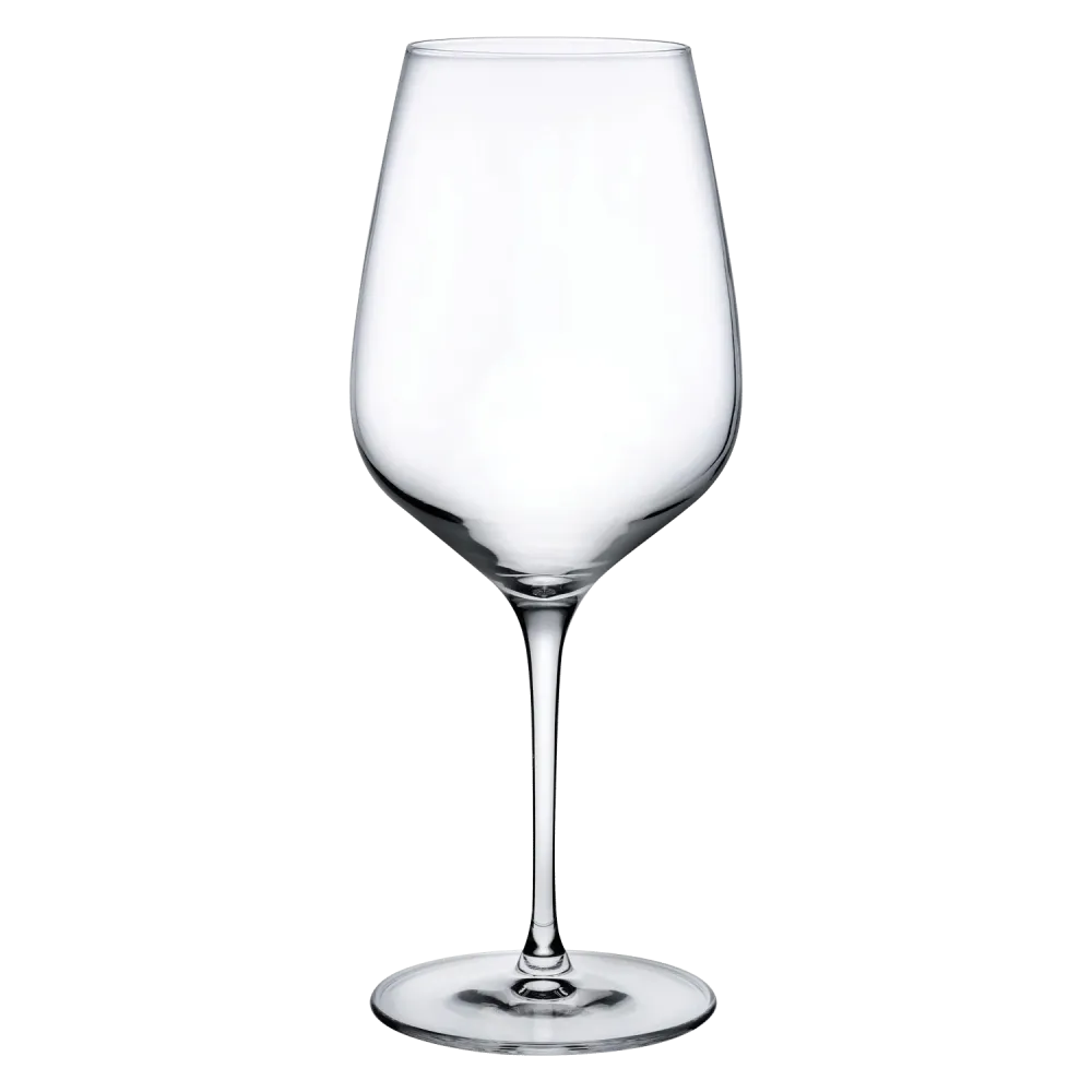 Nude Glass Refine Weinglas 61 cl – 6 Stück