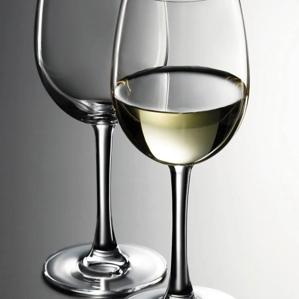 Nude Glass Reserva Weinglas 58 cl – 6 Stück