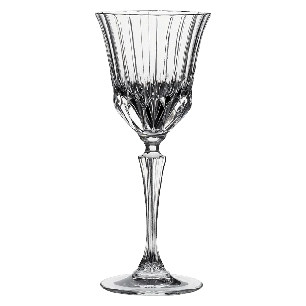 RCR Adagio Weinglas 28 cl – 6 Stück