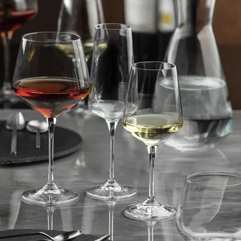 RCR Aria Weinglas 38 cl – 6 Stück