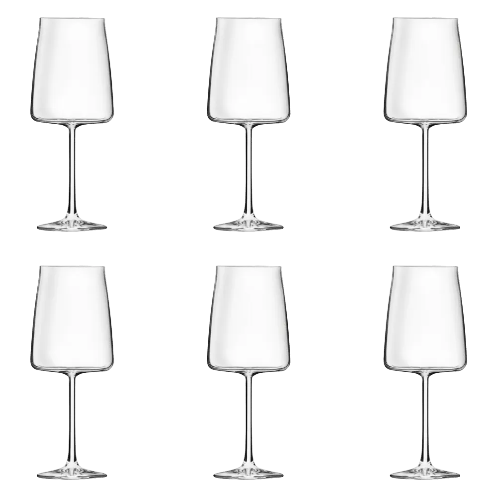 RCR Essential Weinglas 54 cl – 6 Stück