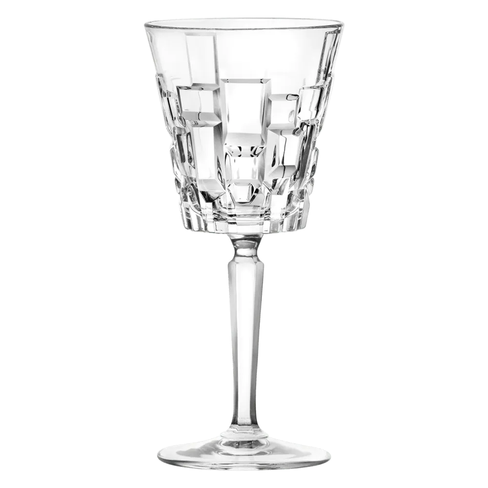 RCR Etna Weinglas 28 cl – 6 Stück