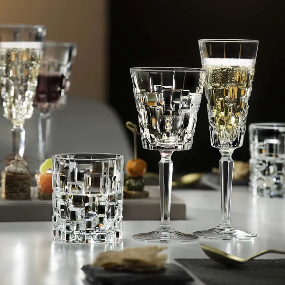 RCR Etna Weinglas 28 cl – 6 Stück