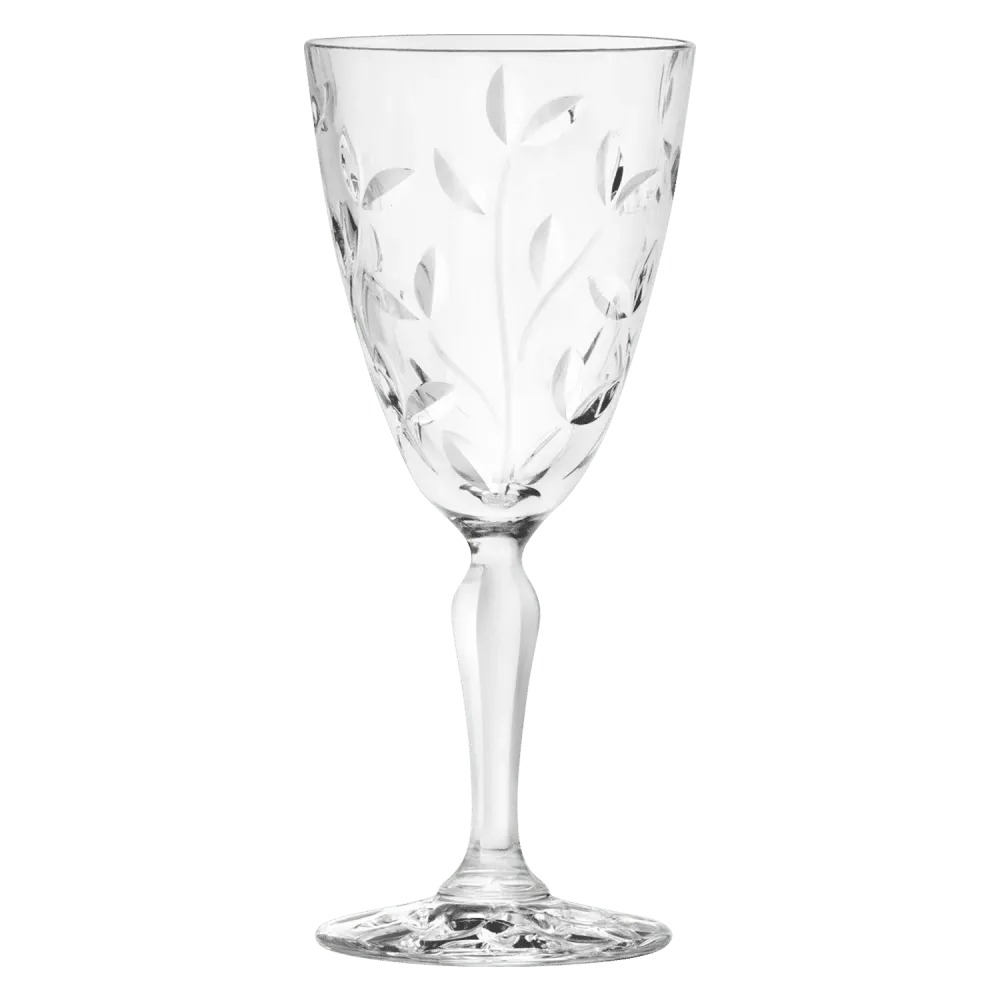 RCR Laurus Weinglas 28 cl Nr. 2 – 6 Stück