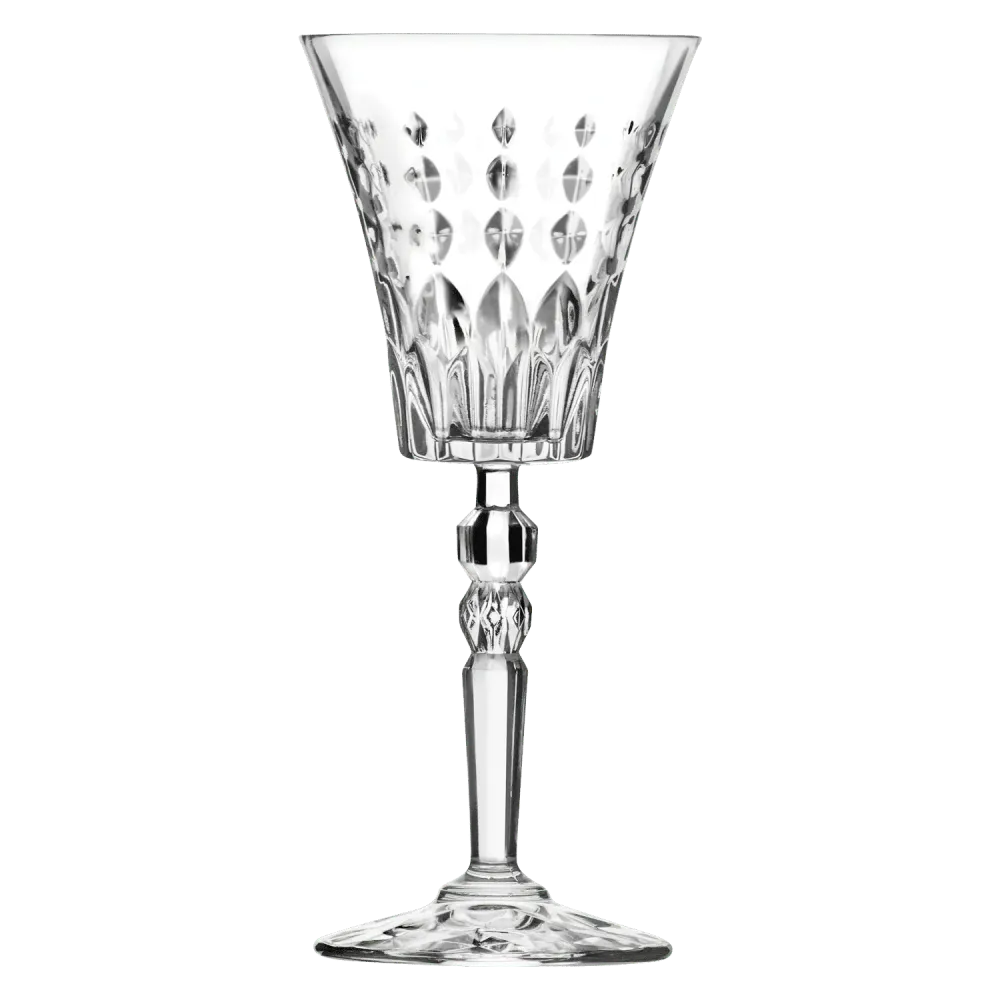 RCR Marilyn Weinglas 26 cl - 6 Stück