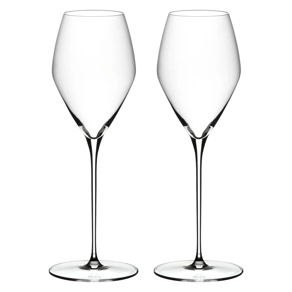 Riedel Veloce Weinglas 34,7cl Sauvignon Blanc - 2 Stück