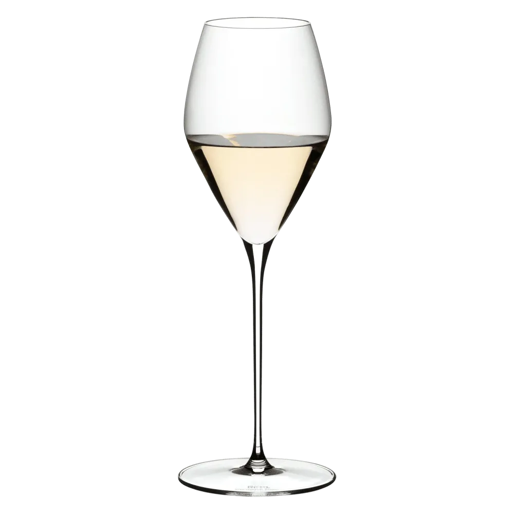 Riedel Veloce Weinglas 34,7cl Sauvignon Blanc - 2 Stück