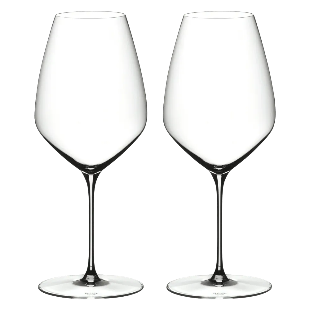 Riedel Veloce Weinglas 72 cl Syrah / Shiraz - 2 Stück