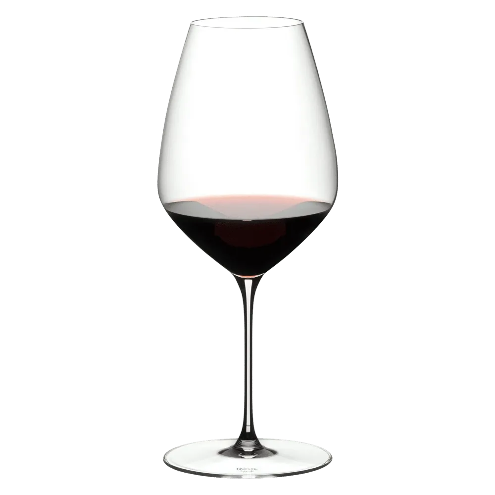 Riedel Veloce Weinglas 72 cl Syrah / Shiraz - 2 Stück